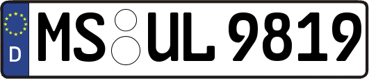 MS-UL9819