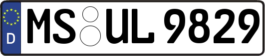 MS-UL9829