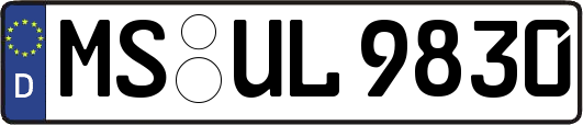 MS-UL9830
