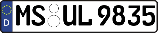 MS-UL9835