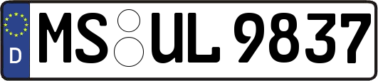 MS-UL9837