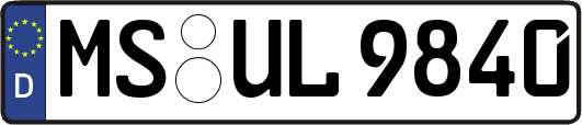 MS-UL9840