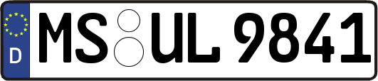 MS-UL9841