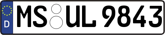 MS-UL9843