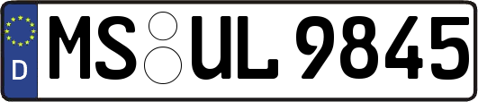 MS-UL9845