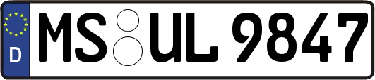 MS-UL9847