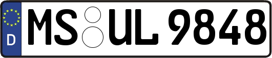 MS-UL9848