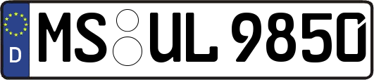 MS-UL9850