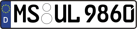MS-UL9860
