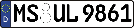 MS-UL9861