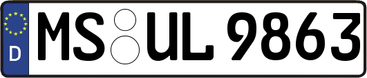 MS-UL9863