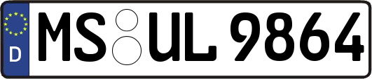 MS-UL9864