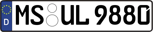 MS-UL9880