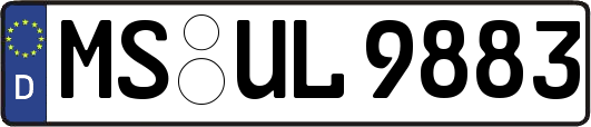 MS-UL9883