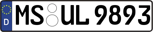 MS-UL9893
