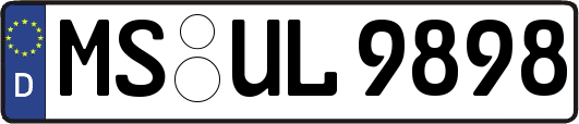 MS-UL9898