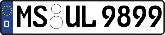 MS-UL9899