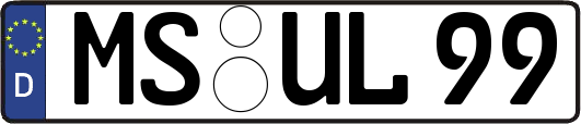 MS-UL99