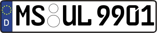 MS-UL9901