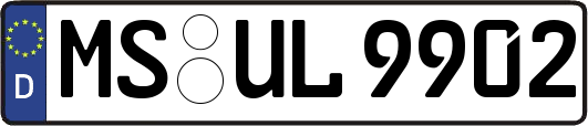 MS-UL9902