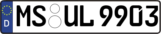 MS-UL9903