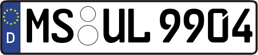 MS-UL9904