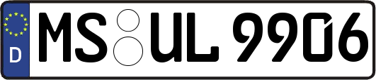 MS-UL9906