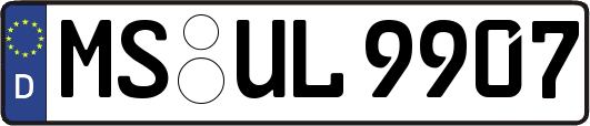 MS-UL9907