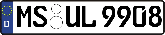 MS-UL9908