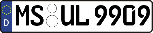 MS-UL9909