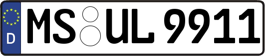 MS-UL9911