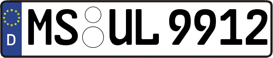 MS-UL9912