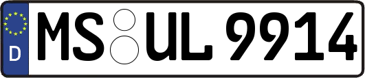 MS-UL9914