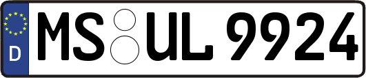 MS-UL9924
