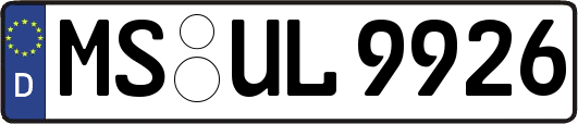 MS-UL9926
