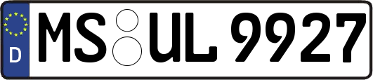 MS-UL9927