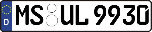 MS-UL9930