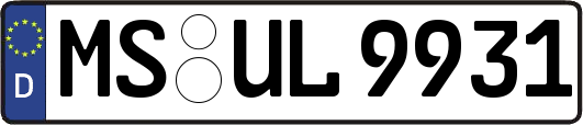 MS-UL9931