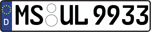 MS-UL9933