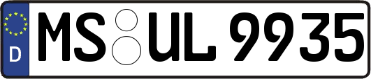 MS-UL9935
