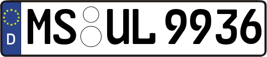 MS-UL9936