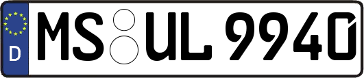 MS-UL9940
