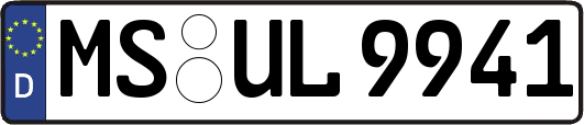 MS-UL9941