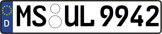 MS-UL9942