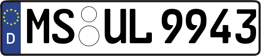 MS-UL9943
