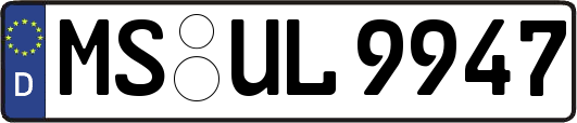 MS-UL9947
