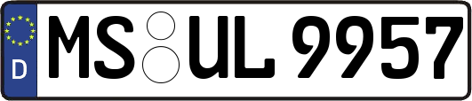 MS-UL9957
