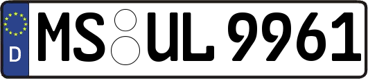MS-UL9961