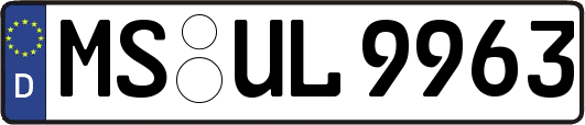 MS-UL9963