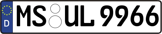 MS-UL9966